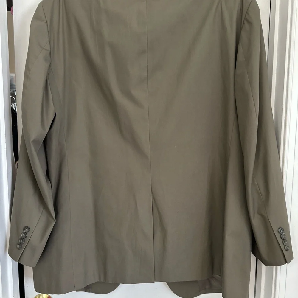 JoS. A. Bank Suit  jacket and pants 44/32